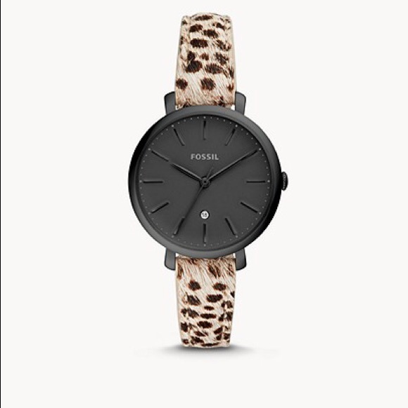 Fossil watch (NWT)